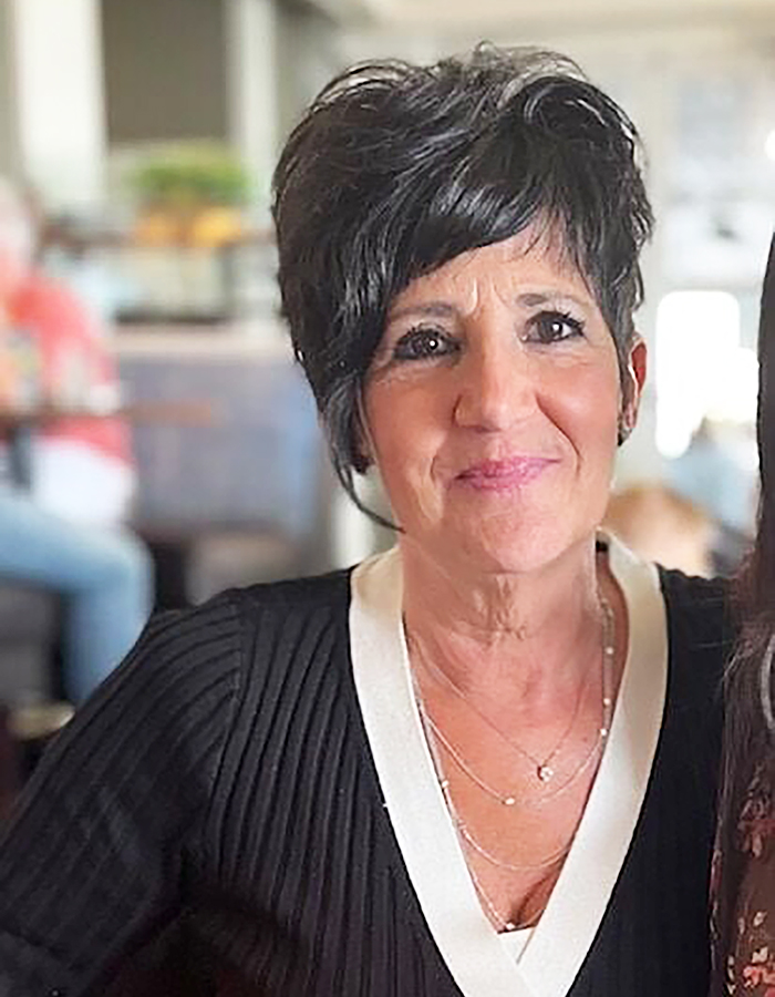 Susan Votto