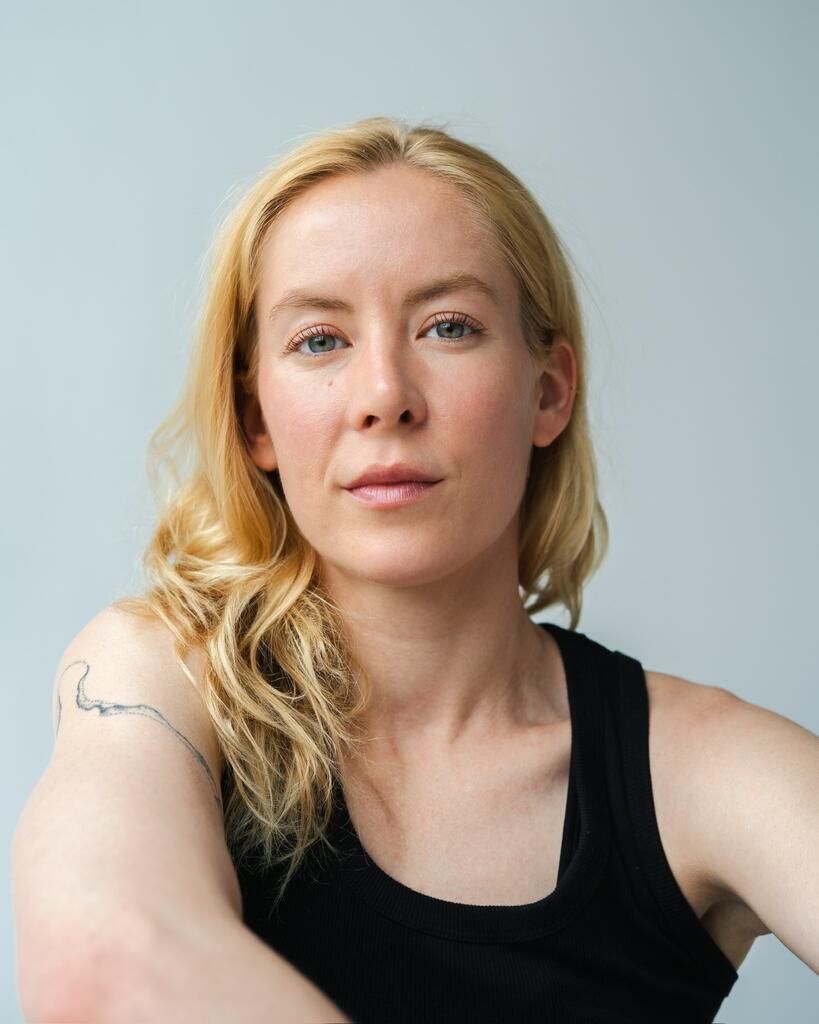 Claudia-Lynn Rightmire