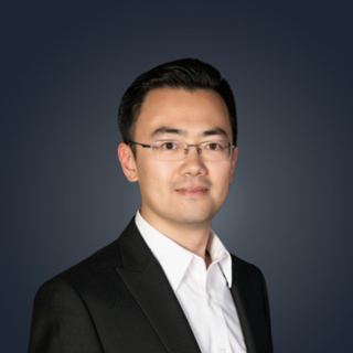 Mark Wu
