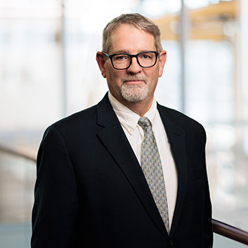 Michael J. Emmer, Ph.D. 