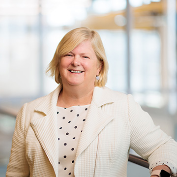 Janet Baldwin, Ph.D., P.E.