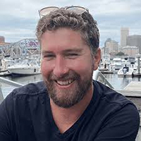 Brian Hendrickson