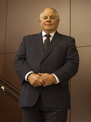 Joseph M. Brito