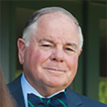 Joe M. Brito, Jr.