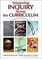 Book Cover Integrating Inquiry Across the Curriculum