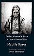 Book cover Exile : Women's Turn, a poem of East and West