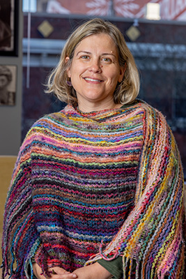 Selby Conrad