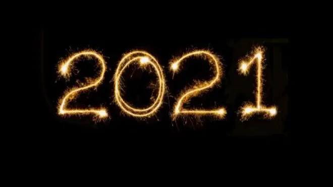 2021 fireworks