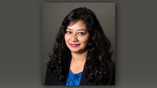 Diya Das portrait