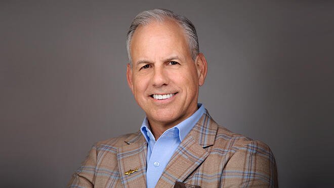 Dr. Paul Geisler