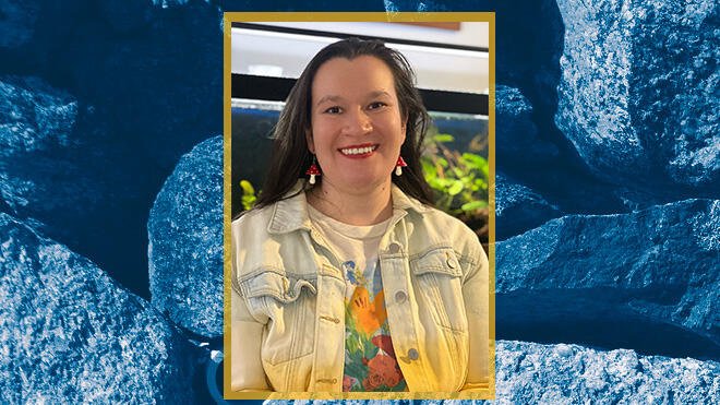 RWU Alumna Hannah Little