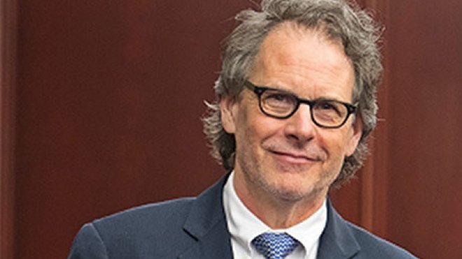 Michael J. Yelnosky