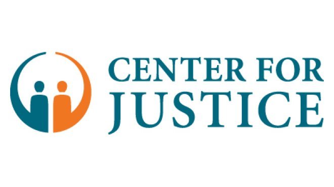 center logo
