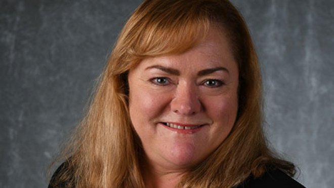 Jennifer Dunseath