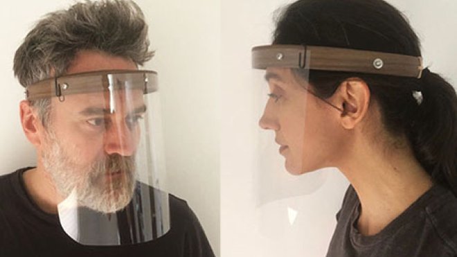Face Shield