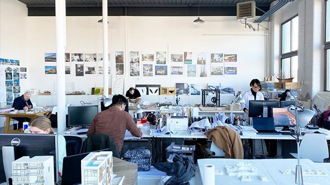 iVY Design Studio