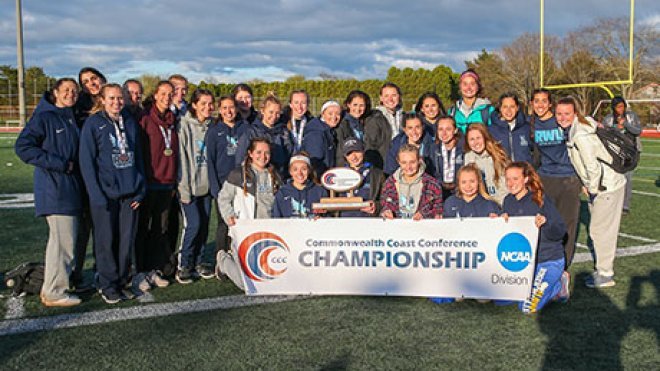 Team photo.
