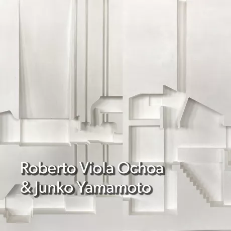 iVY Design's ECC Venice Biennale model