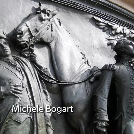 Lafayette Memorial, Prospect Park, Brooklyn, NY