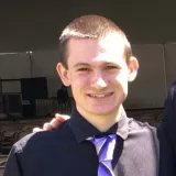 Matthew Pazdziora