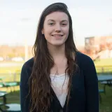 Headshot of Abigail Higgins