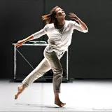 Robinson Dancing