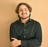 Headshot of Aidan Curran