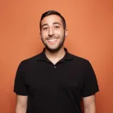 Headshot of Anthony Mosesso