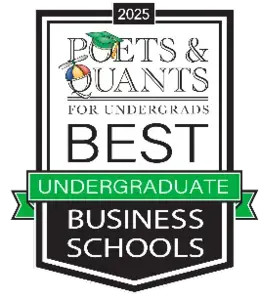 Poets&amp;Quants Best Undergraduate Business Schools Of 2025