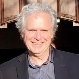 Headshot of Stephen White, AIA, Dean of School and Professor of Architecture