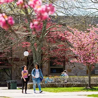 Visit RWU