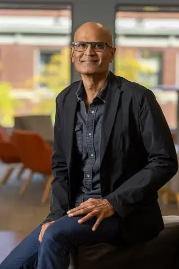 Saeed Hydaralli