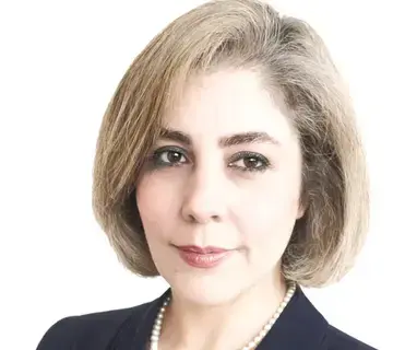 Mahnaz Paydarzarnaghi