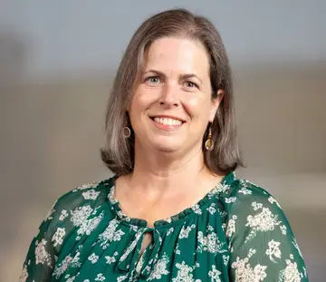 Dahliani Reynolds