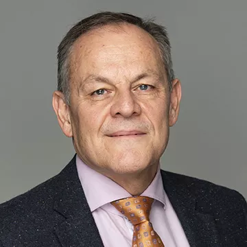 Andre Du Plessis