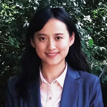 Li (Kara) Liu