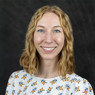 Rebecca Distefano