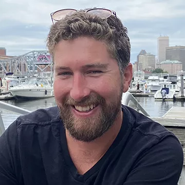 Brian Hendrickson