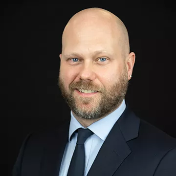 Headshot of Jason Jacobs