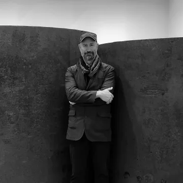 A photo of Randall K. Van Schepen