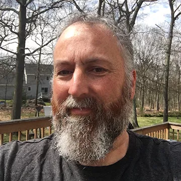 photo of Jim Lemire