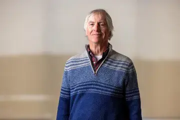 Donald Holder