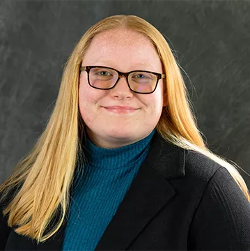 Allison Rivard 