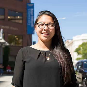 Jennifer Lin