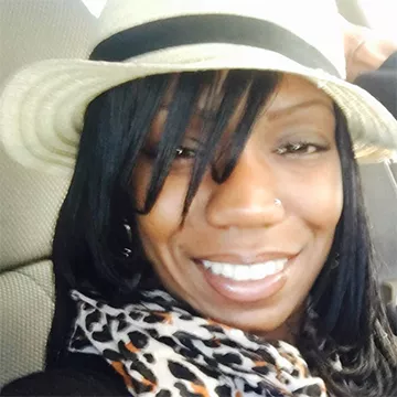 Kashia Jennings