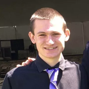 Matthew Pazdziora