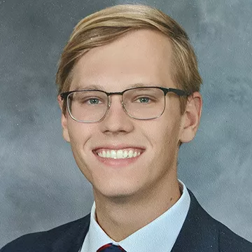 Headshot of John Babuka 