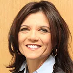 A photo of Lynn M. Ruggleri