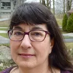 photo of Catherine Hawkes