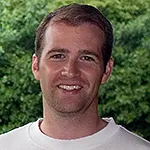 photo of Brian Wysor